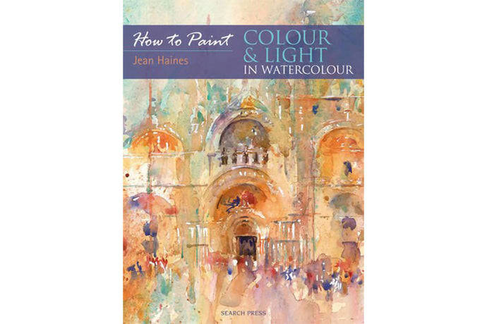 Colour and Light in Water Colour (How to Paint)