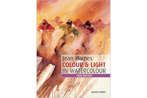 Colour and Light in Watercolour