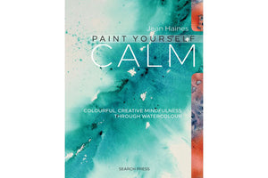 Paint Yourself Calm