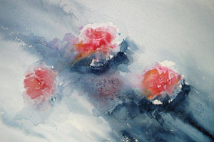 Jean Haines Watercolour Passion