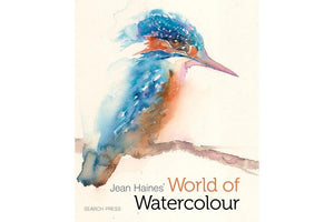 World Of Watercolour