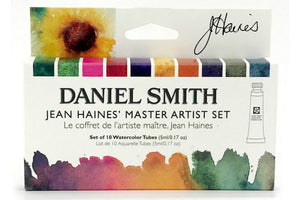 Jean Haines Master Artist Set