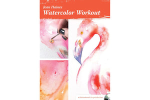 Watercolor Workout