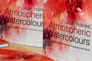 Atmospheric Watercolours