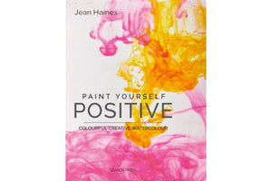 Paint Yourself Positive